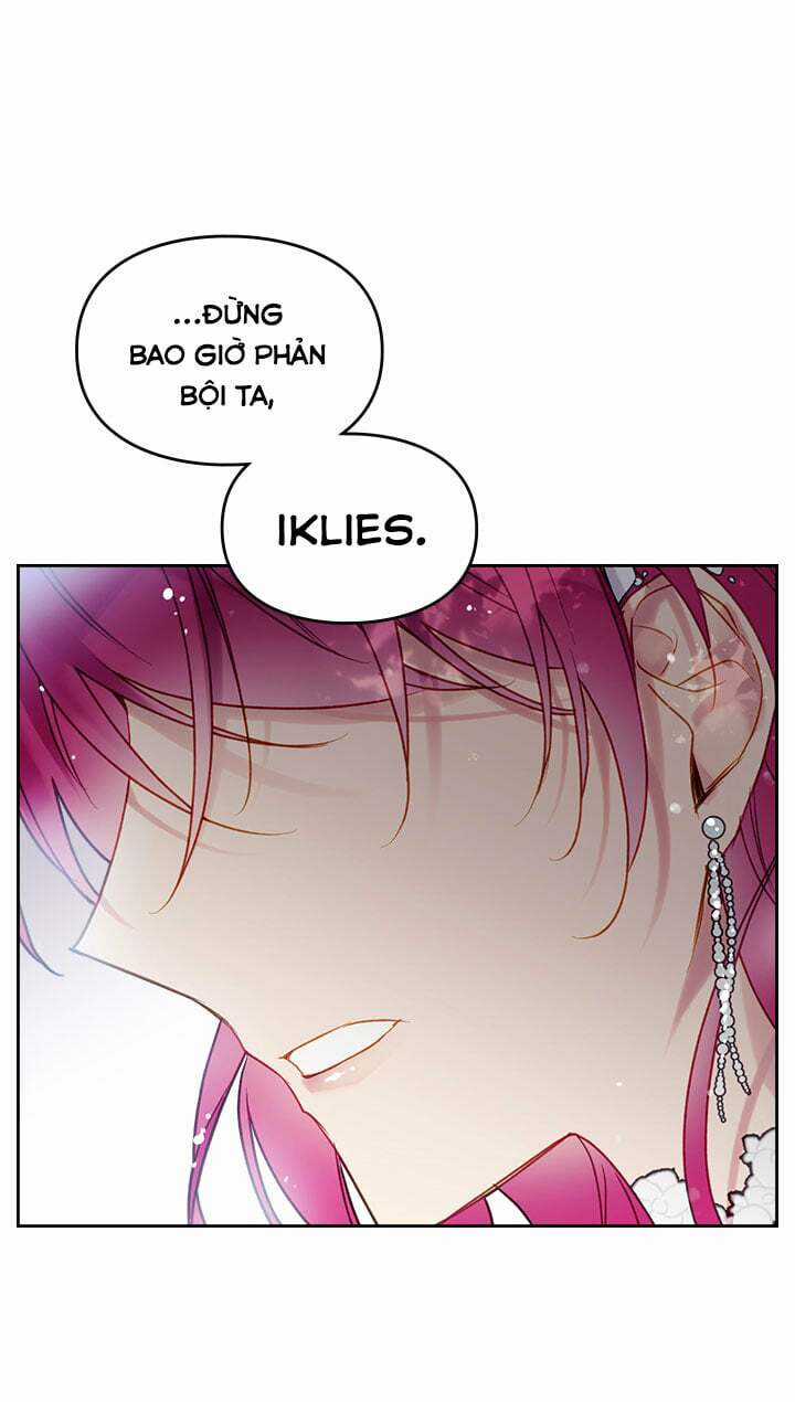 Kết Cục Của Nhân Vật Phản Diện Chỉ Có Thể Là Cái Chết Chapter 49 trang 26