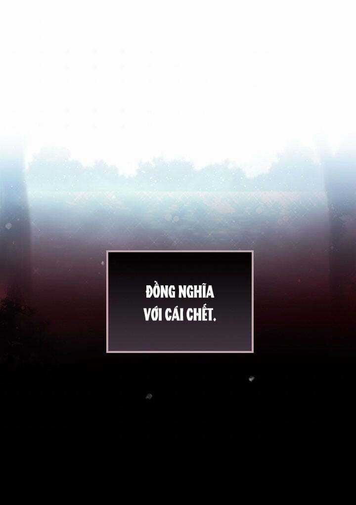 Kết Cục Của Nhân Vật Phản Diện Chỉ Có Thể Là Cái Chết Chapter 49 trang 28