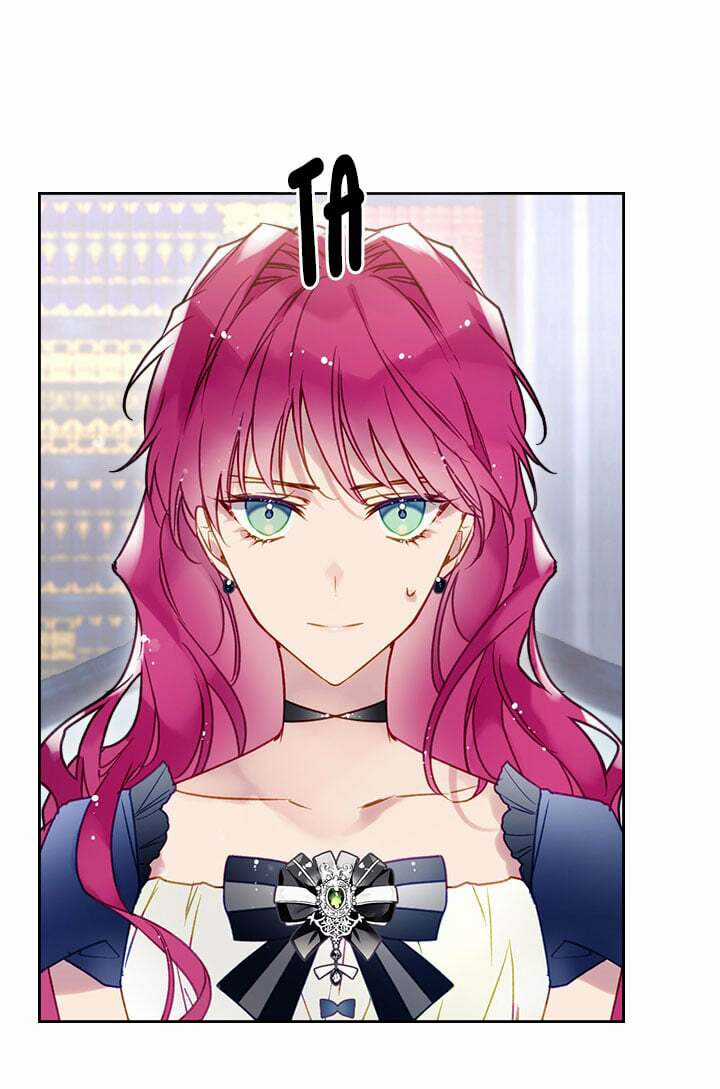 Kết Cục Của Nhân Vật Phản Diện Chỉ Có Thể Là Cái Chết Chapter 49 trang 30