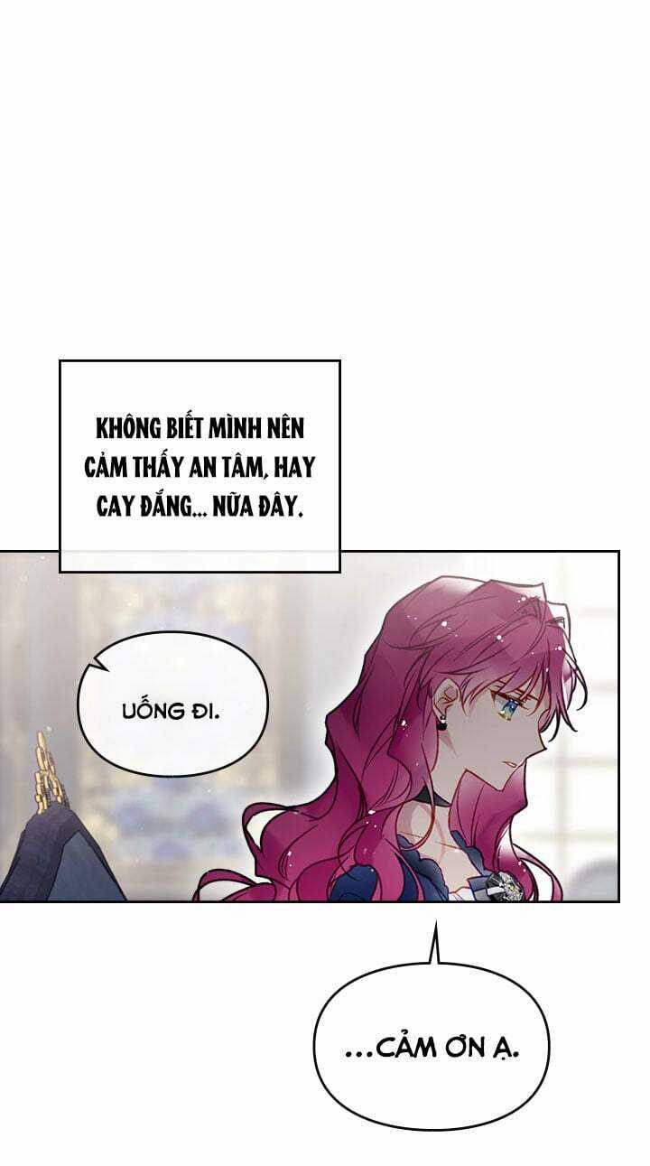 Kết Cục Của Nhân Vật Phản Diện Chỉ Có Thể Là Cái Chết Chapter 49 trang 37