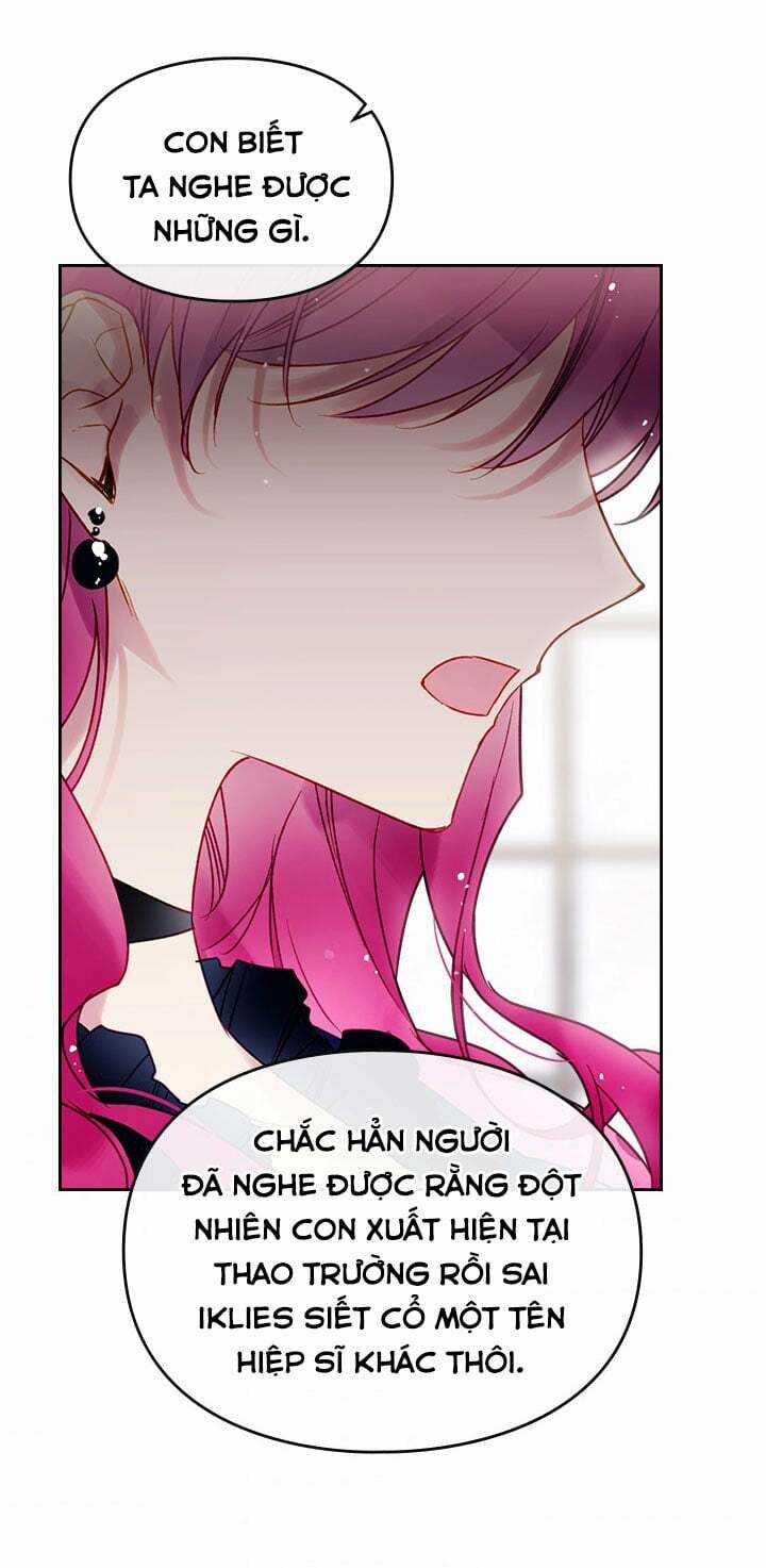 Kết Cục Của Nhân Vật Phản Diện Chỉ Có Thể Là Cái Chết Chapter 49 trang 40