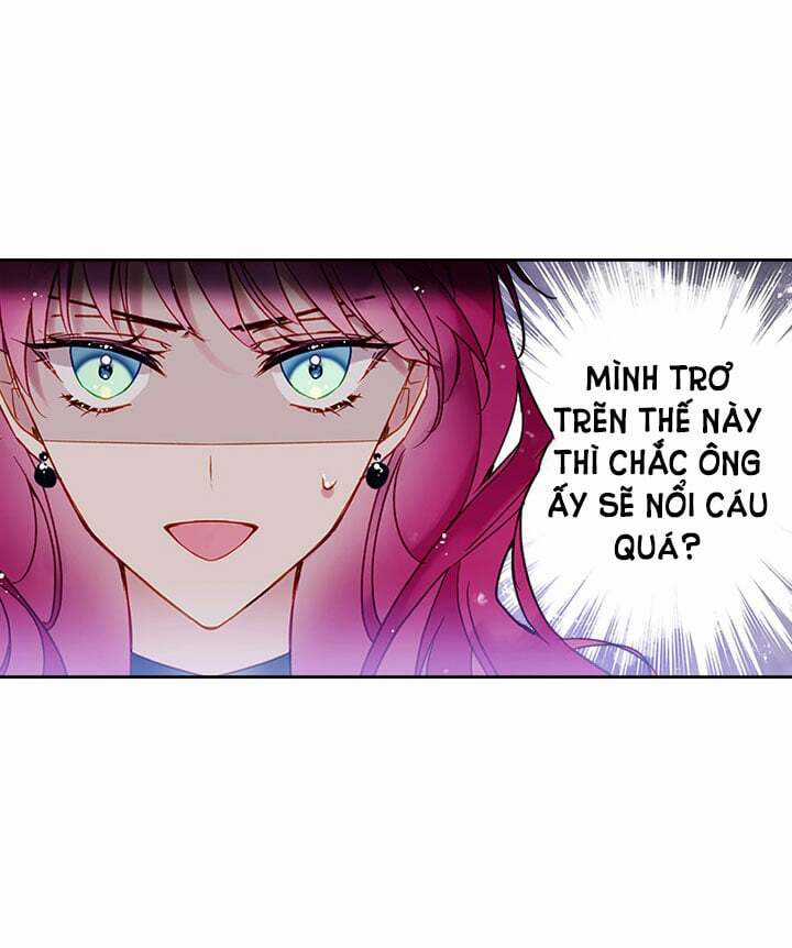 Kết Cục Của Nhân Vật Phản Diện Chỉ Có Thể Là Cái Chết Chapter 49 trang 43