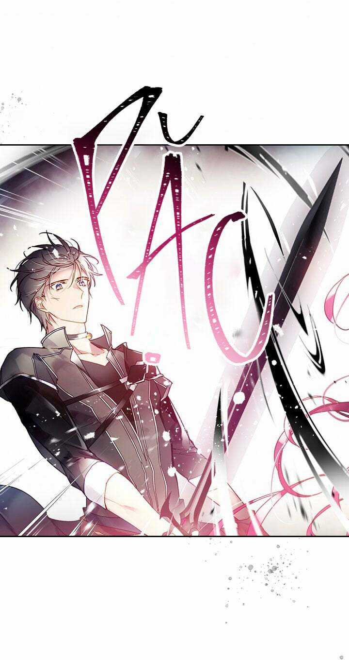 Kết Cục Của Nhân Vật Phản Diện Chỉ Có Thể Là Cái Chết Chapter 49 trang 7