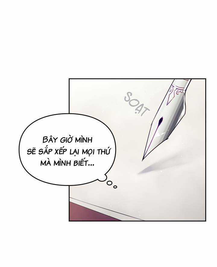 Kết Cục Của Nhân Vật Phản Diện Chỉ Có Thể Là Cái Chết Chapter 5 trang 0