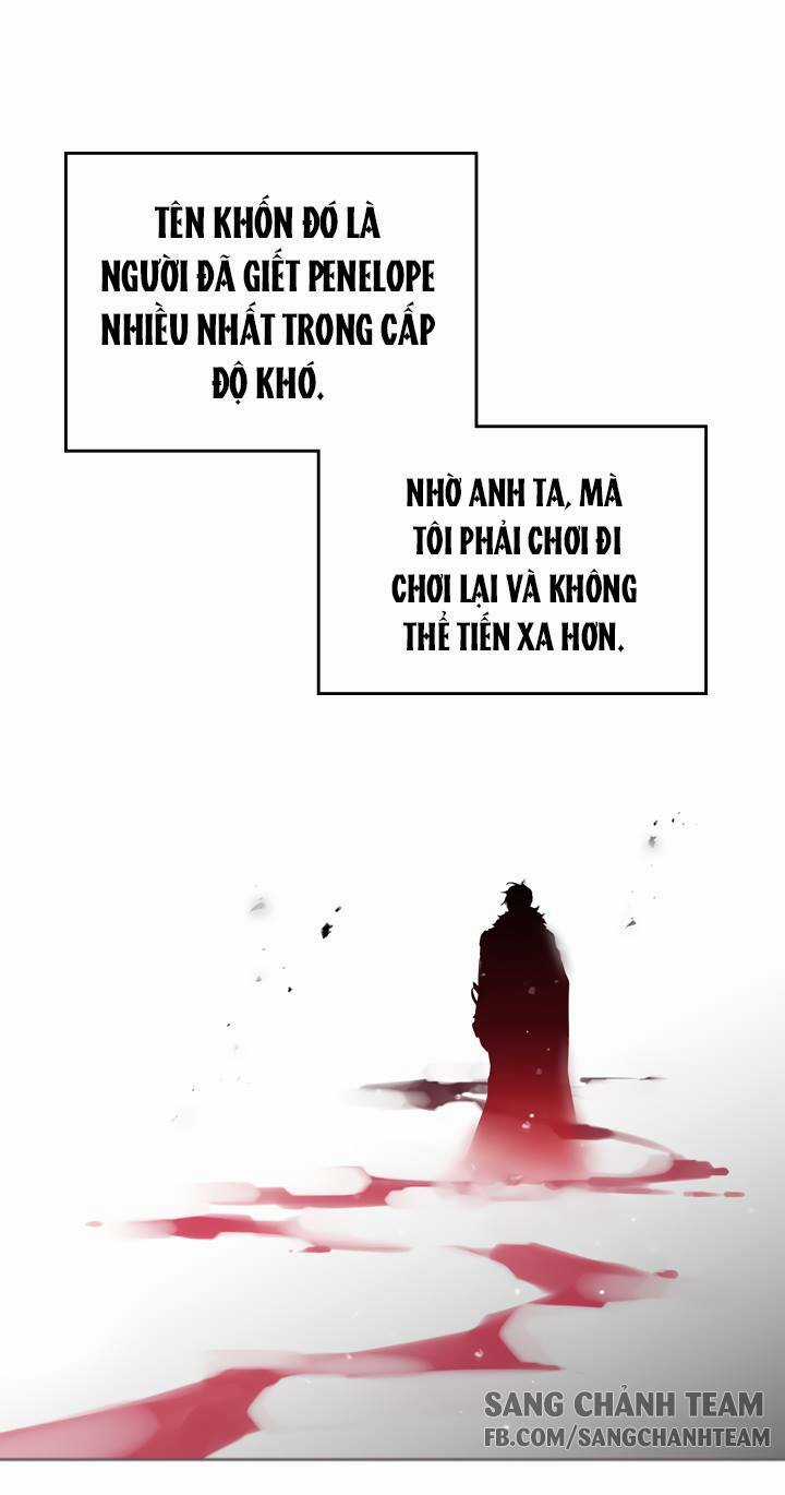 Kết Cục Của Nhân Vật Phản Diện Chỉ Có Thể Là Cái Chết Chapter 5 trang 19