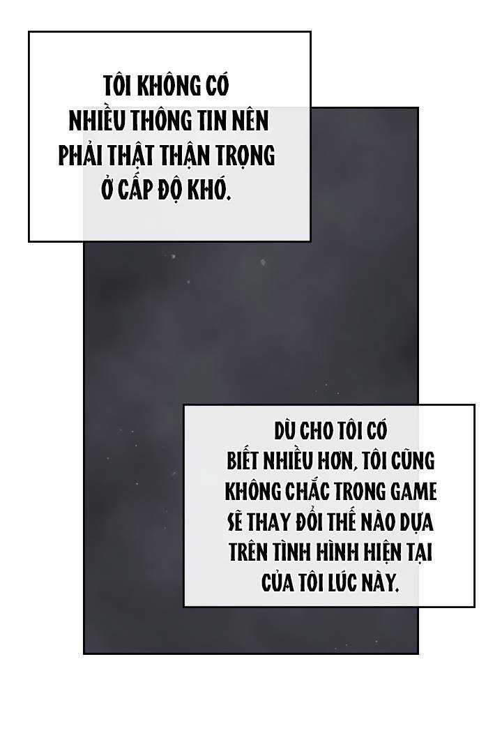 Kết Cục Của Nhân Vật Phản Diện Chỉ Có Thể Là Cái Chết Chapter 5 trang 36