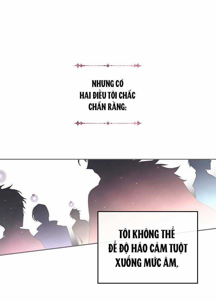 Kết Cục Của Nhân Vật Phản Diện Chỉ Có Thể Là Cái Chết Chapter 5 trang 37