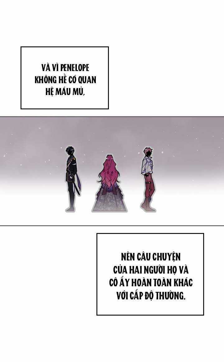 Kết Cục Của Nhân Vật Phản Diện Chỉ Có Thể Là Cái Chết Chapter 5 trang 8