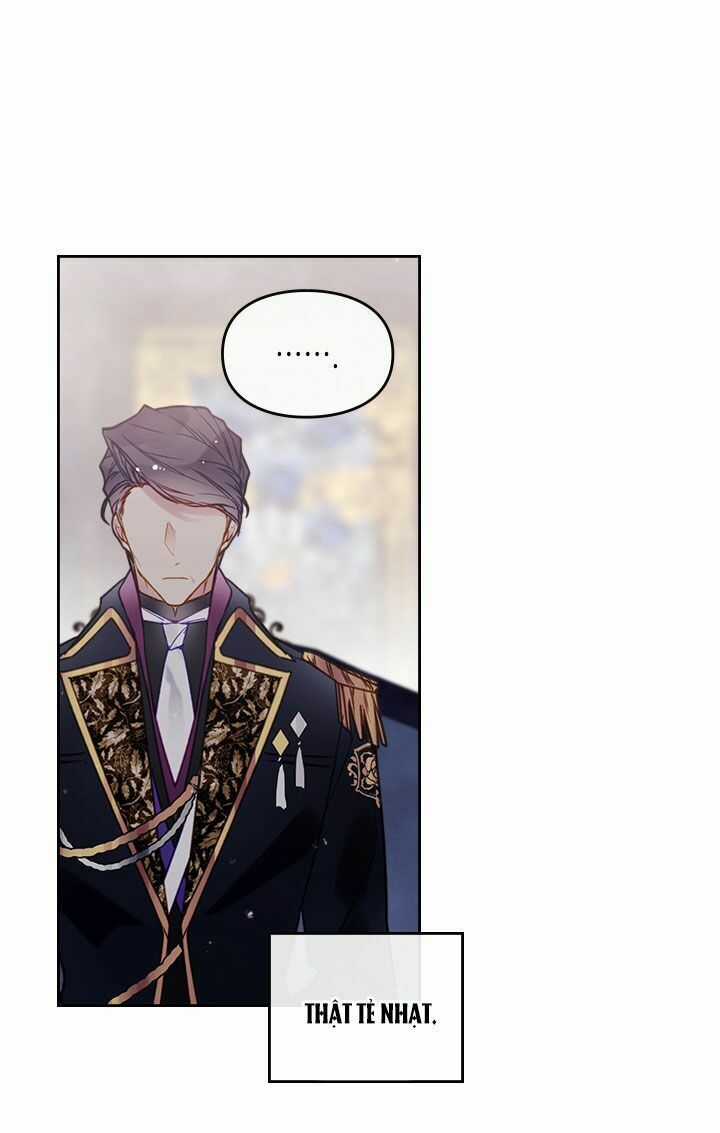 Kết Cục Của Nhân Vật Phản Diện Chỉ Có Thể Là Cái Chết Chapter 50 trang 10