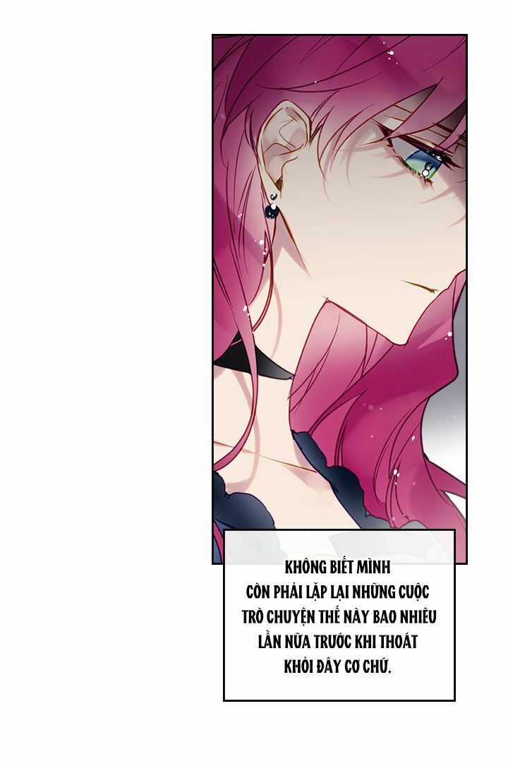 Kết Cục Của Nhân Vật Phản Diện Chỉ Có Thể Là Cái Chết Chapter 50 trang 11