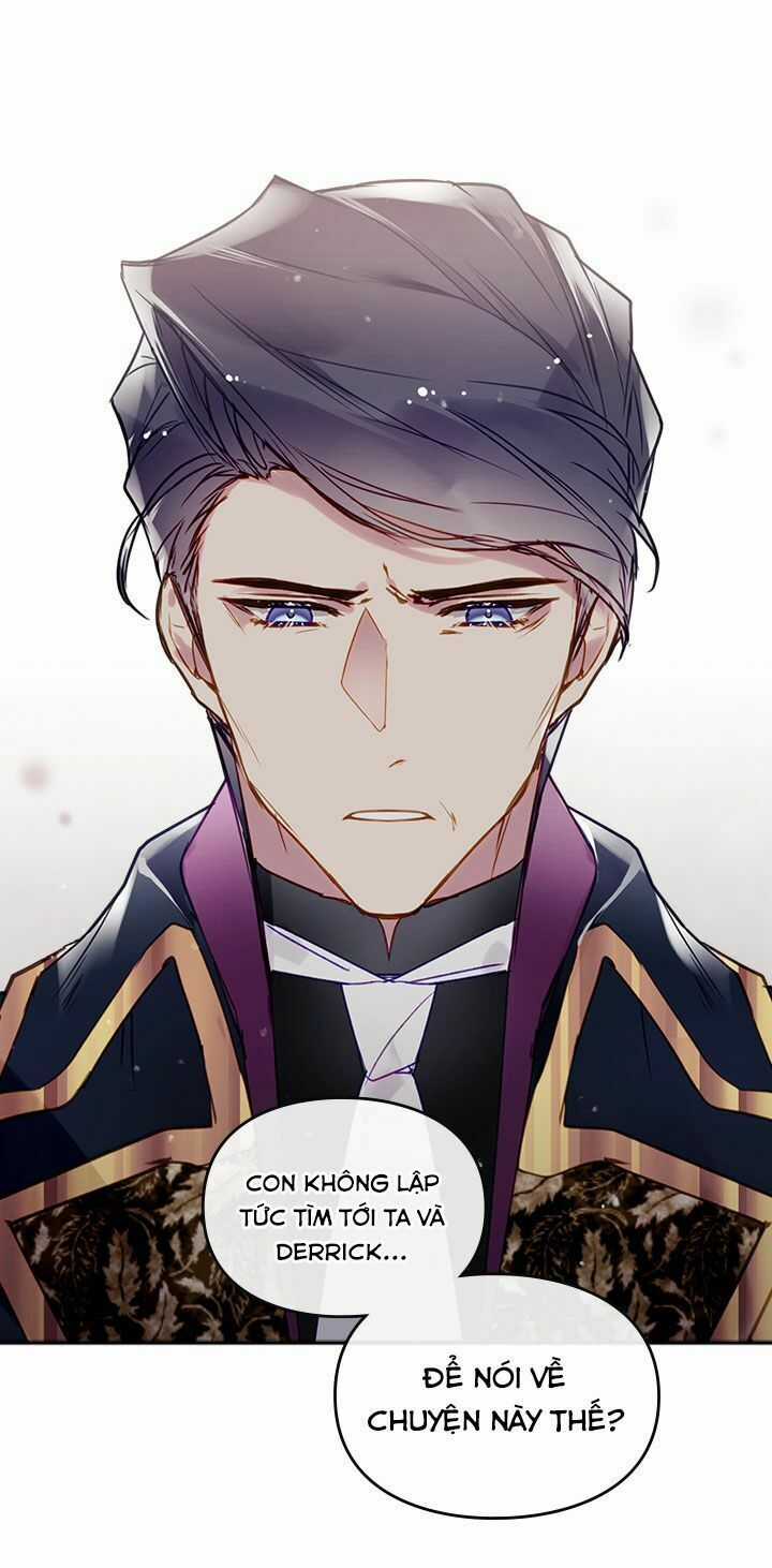 Kết Cục Của Nhân Vật Phản Diện Chỉ Có Thể Là Cái Chết Chapter 50 trang 13