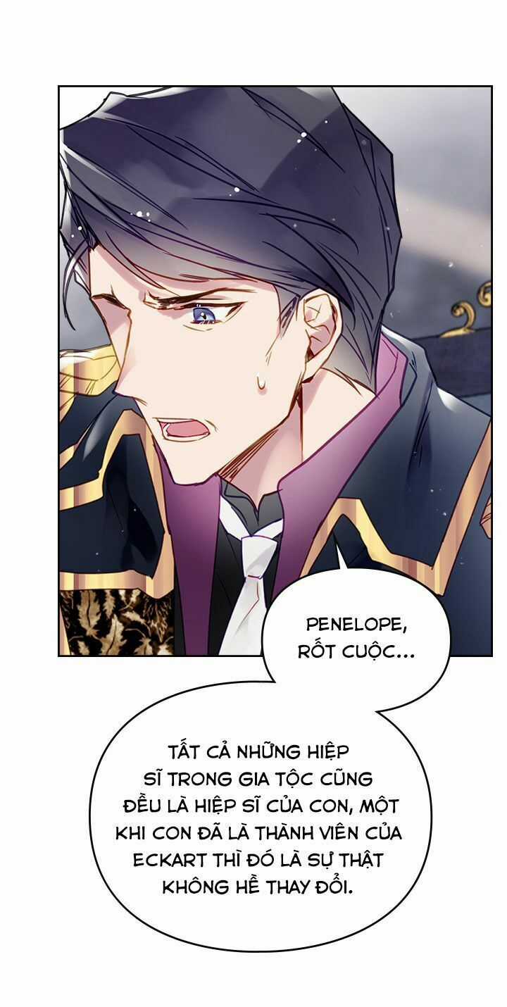 Kết Cục Của Nhân Vật Phản Diện Chỉ Có Thể Là Cái Chết Chapter 50 trang 16