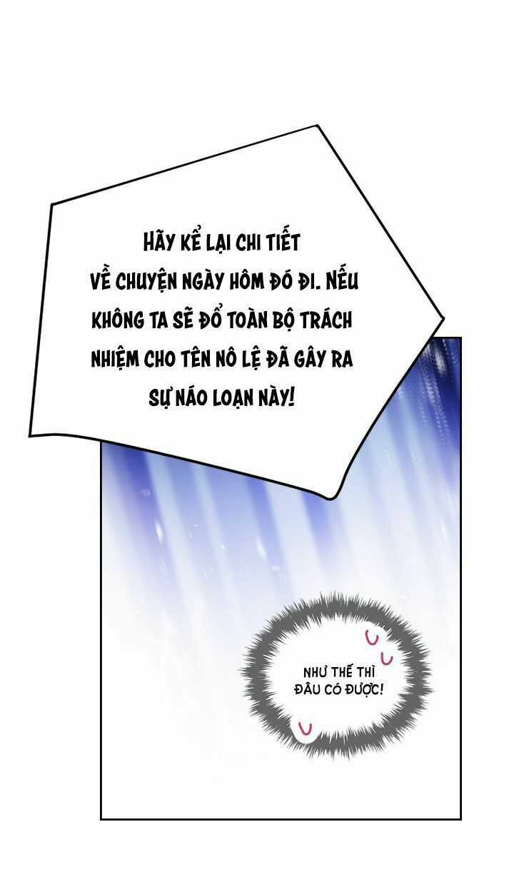 Kết Cục Của Nhân Vật Phản Diện Chỉ Có Thể Là Cái Chết Chapter 50 trang 2