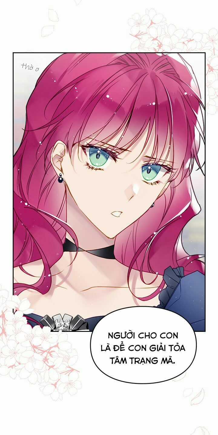 Kết Cục Của Nhân Vật Phản Diện Chỉ Có Thể Là Cái Chết Chapter 50 trang 23