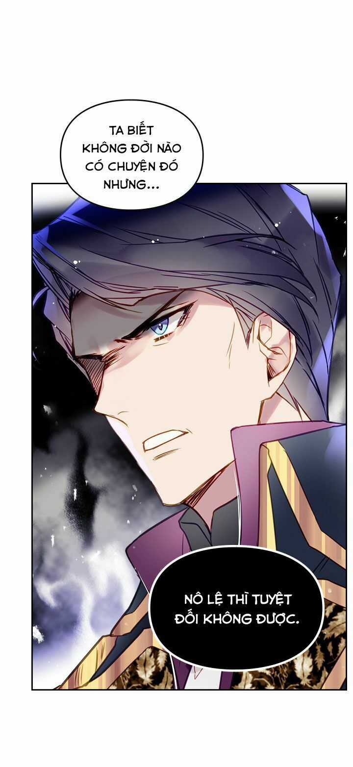 Kết Cục Của Nhân Vật Phản Diện Chỉ Có Thể Là Cái Chết Chapter 50 trang 27