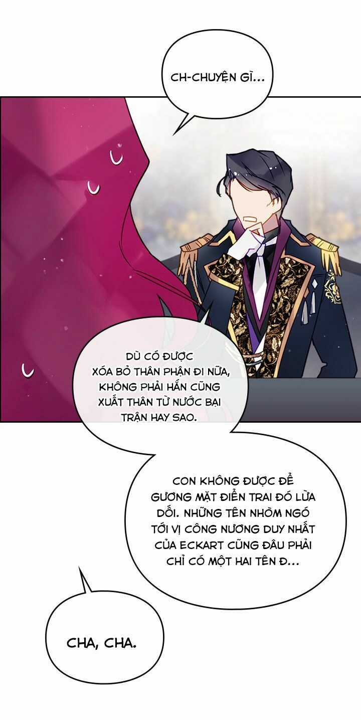 Kết Cục Của Nhân Vật Phản Diện Chỉ Có Thể Là Cái Chết Chapter 50 trang 29