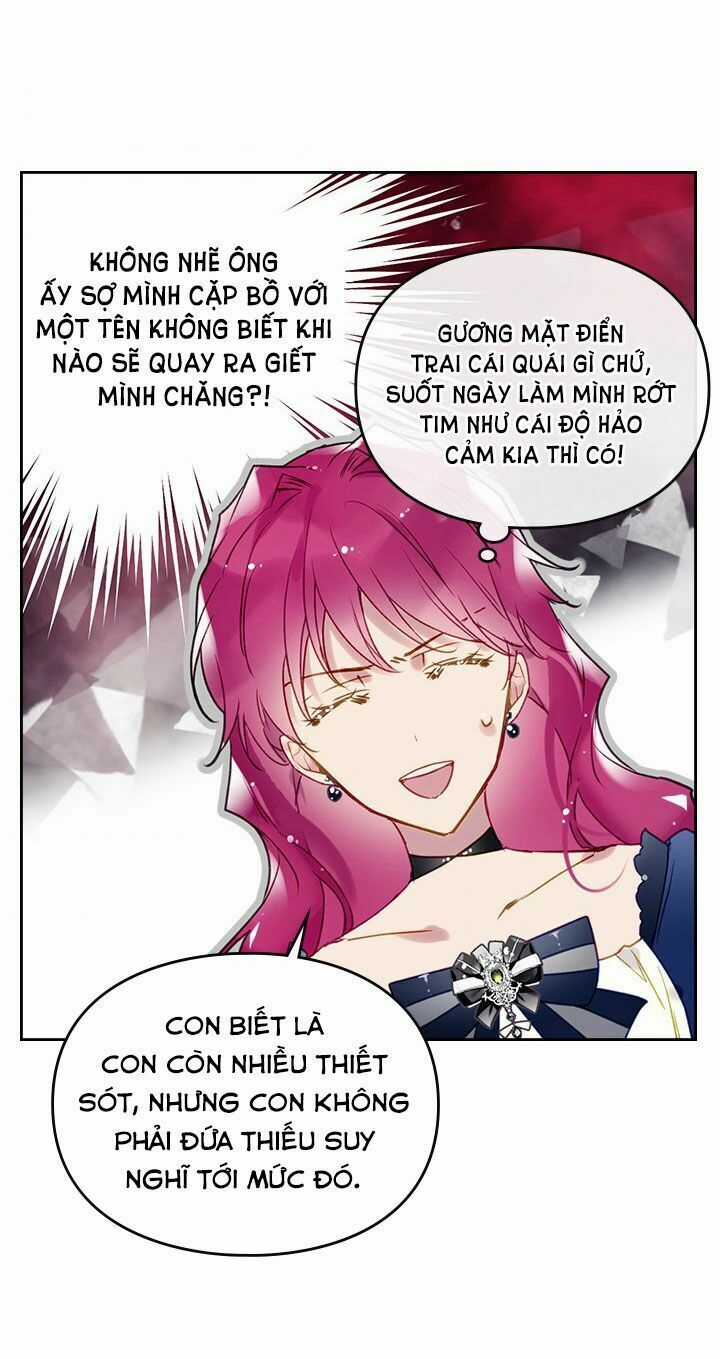 Kết Cục Của Nhân Vật Phản Diện Chỉ Có Thể Là Cái Chết Chapter 50 trang 30