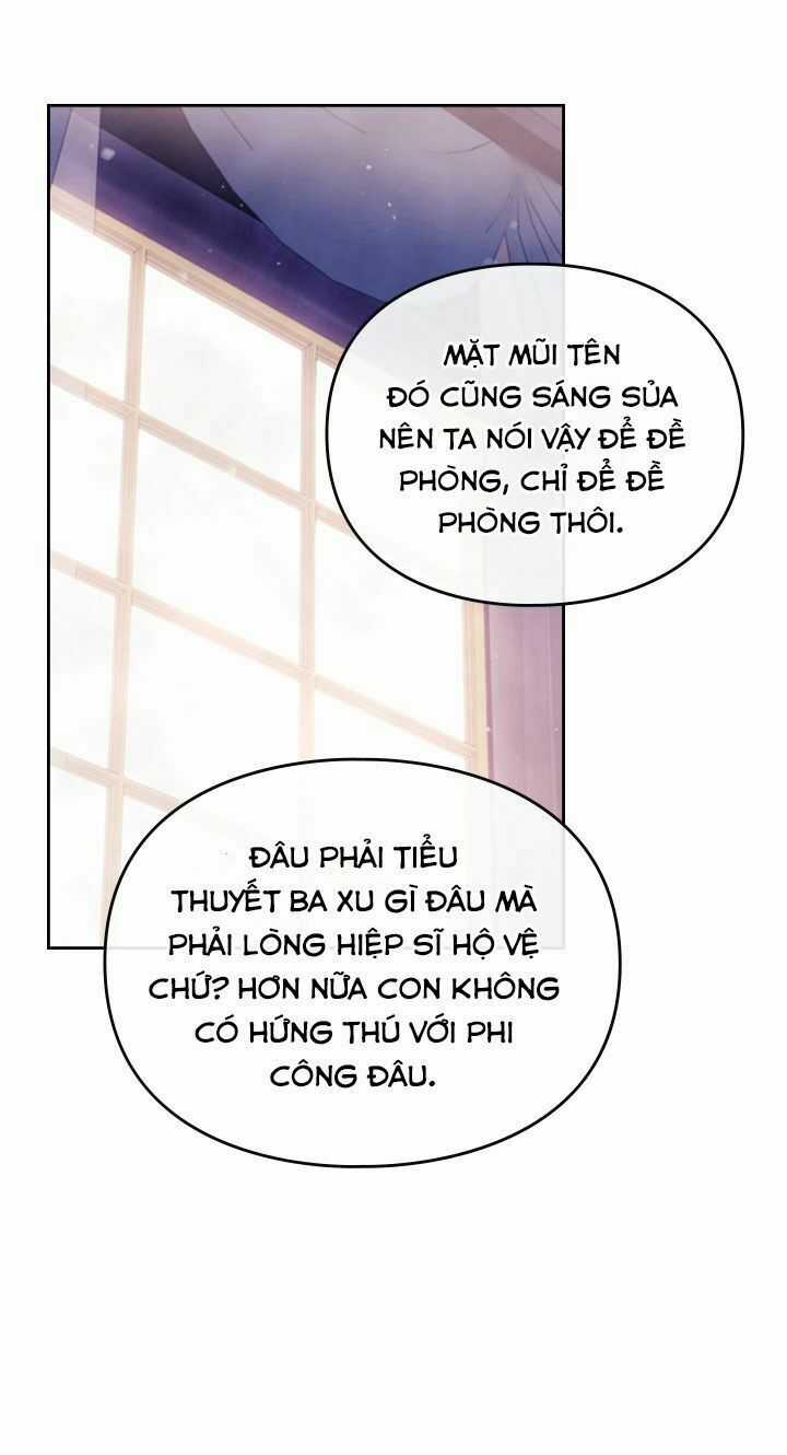 Kết Cục Của Nhân Vật Phản Diện Chỉ Có Thể Là Cái Chết Chapter 50 trang 31