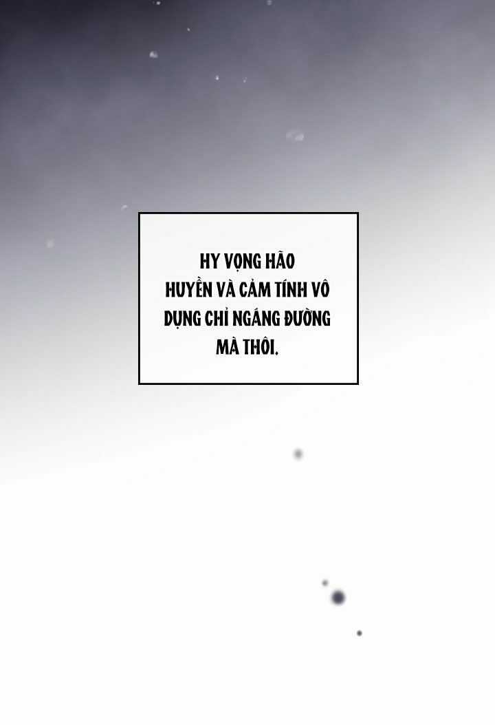 Kết Cục Của Nhân Vật Phản Diện Chỉ Có Thể Là Cái Chết Chapter 50 trang 33