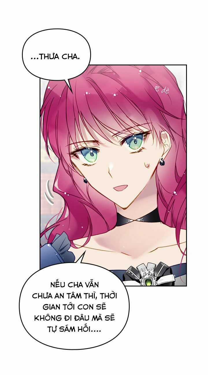 Kết Cục Của Nhân Vật Phản Diện Chỉ Có Thể Là Cái Chết Chapter 50 trang 34