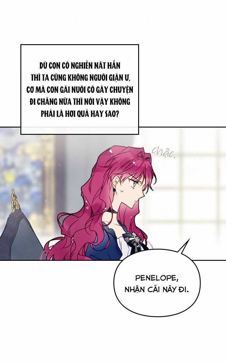 Kết Cục Của Nhân Vật Phản Diện Chỉ Có Thể Là Cái Chết Chapter 50 trang 37