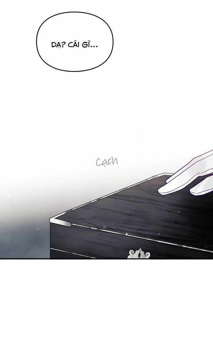 Kết Cục Của Nhân Vật Phản Diện Chỉ Có Thể Là Cái Chết Chapter 50 trang 38