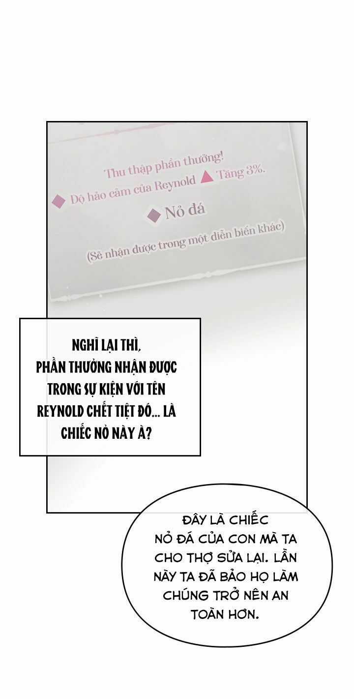 Kết Cục Của Nhân Vật Phản Diện Chỉ Có Thể Là Cái Chết Chapter 50 trang 41