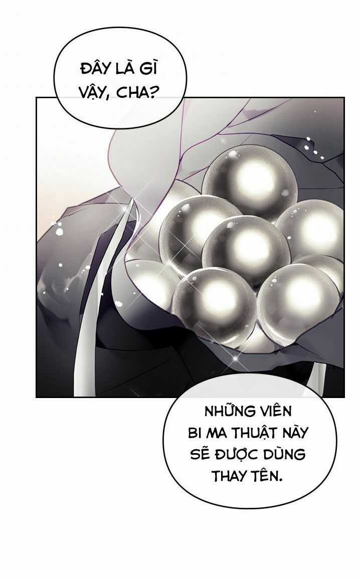 Kết Cục Của Nhân Vật Phản Diện Chỉ Có Thể Là Cái Chết Chapter 50 trang 43