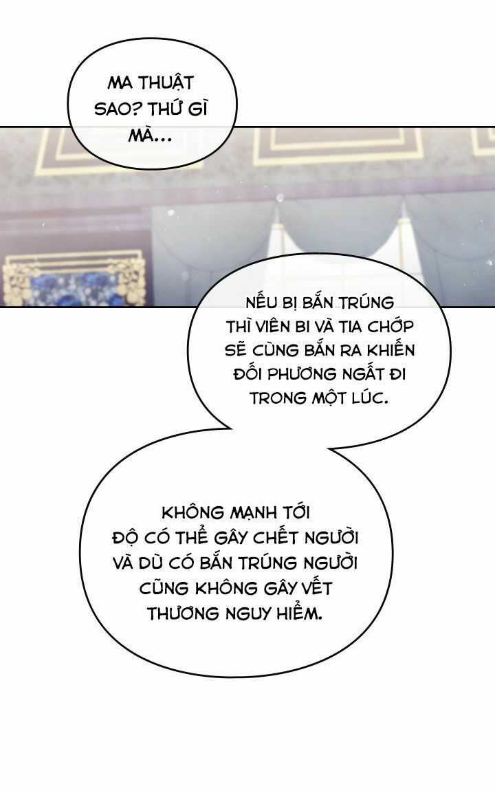 Kết Cục Của Nhân Vật Phản Diện Chỉ Có Thể Là Cái Chết Chapter 50 trang 44