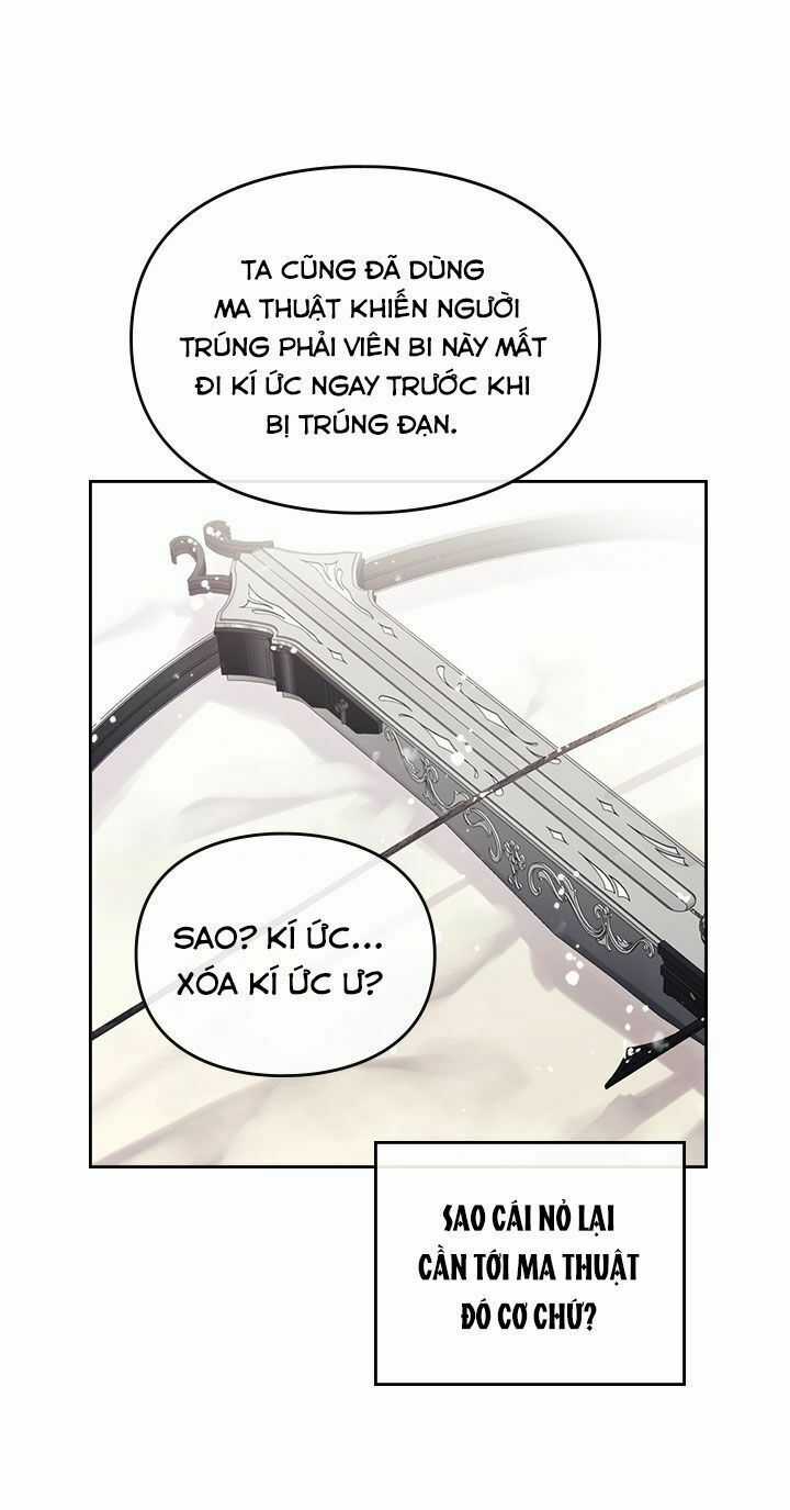 Kết Cục Của Nhân Vật Phản Diện Chỉ Có Thể Là Cái Chết Chapter 50 trang 46