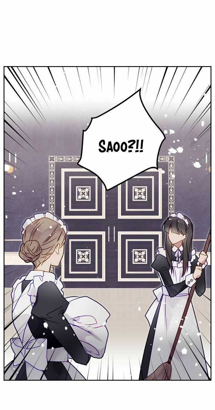 Kết Cục Của Nhân Vật Phản Diện Chỉ Có Thể Là Cái Chết Chapter 50 trang 49