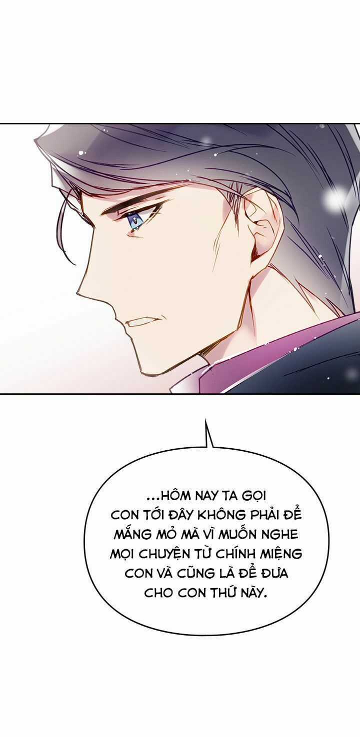 Kết Cục Của Nhân Vật Phản Diện Chỉ Có Thể Là Cái Chết Chapter 50 trang 52