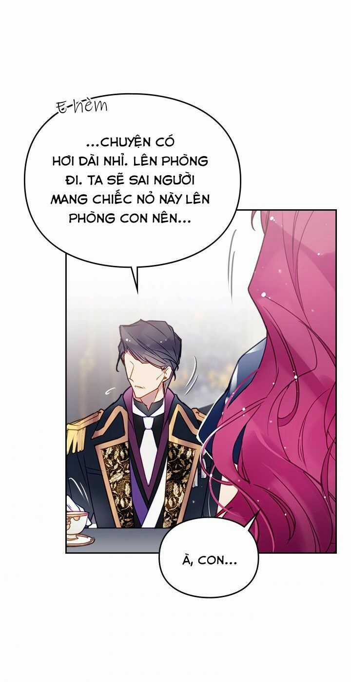 Kết Cục Của Nhân Vật Phản Diện Chỉ Có Thể Là Cái Chết Chapter 50 trang 54