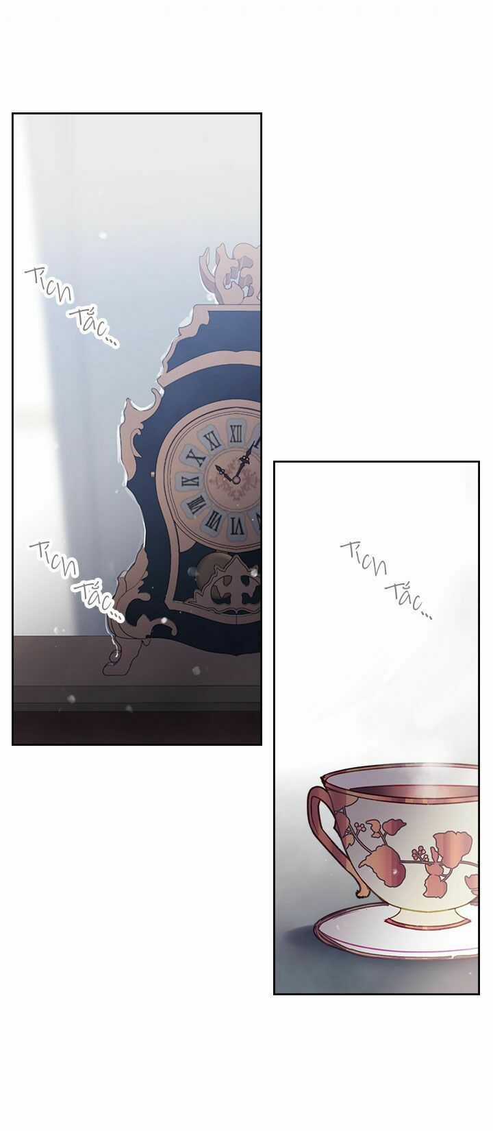 Kết Cục Của Nhân Vật Phản Diện Chỉ Có Thể Là Cái Chết Chapter 50 trang 7