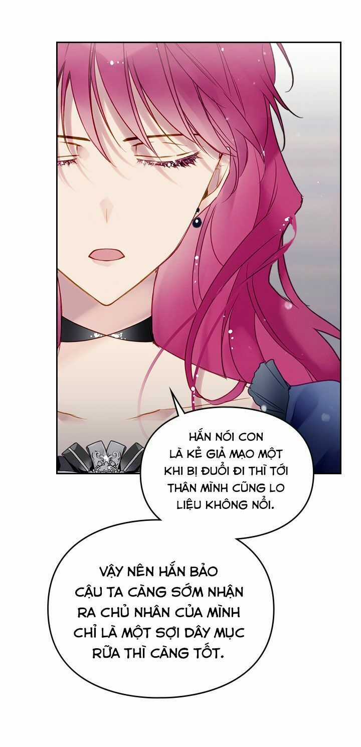 Kết Cục Của Nhân Vật Phản Diện Chỉ Có Thể Là Cái Chết Chapter 50 trang 9