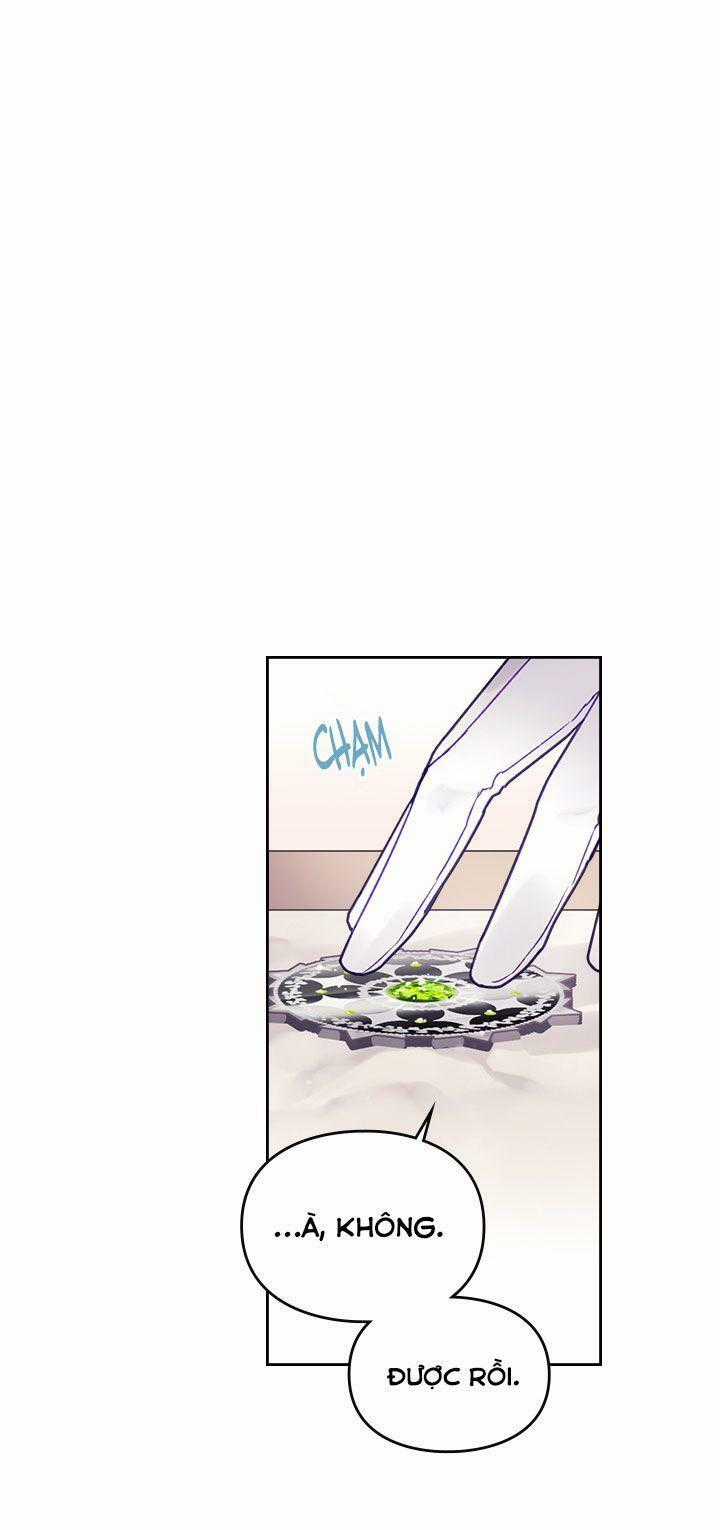 Kết Cục Của Nhân Vật Phản Diện Chỉ Có Thể Là Cái Chết Chapter 51 trang 11