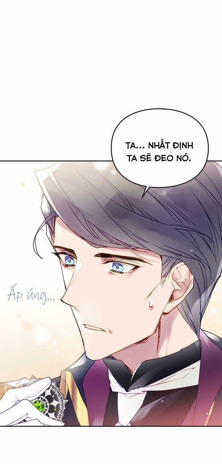 Kết Cục Của Nhân Vật Phản Diện Chỉ Có Thể Là Cái Chết Chapter 51 trang 12