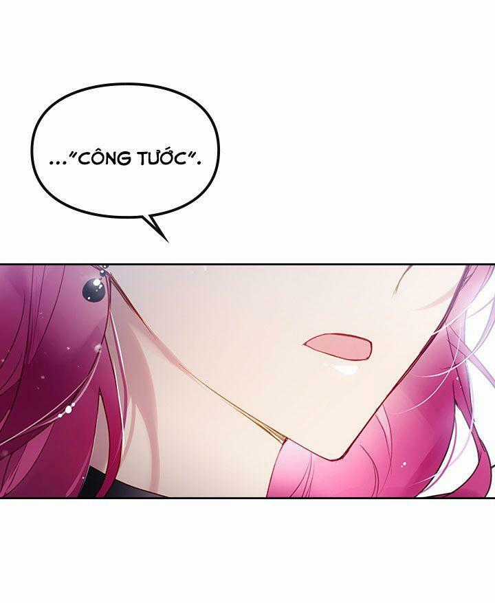 Kết Cục Của Nhân Vật Phản Diện Chỉ Có Thể Là Cái Chết Chapter 51 trang 18