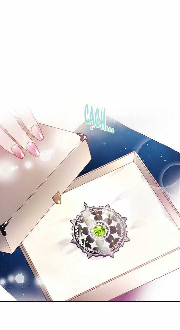 Kết Cục Của Nhân Vật Phản Diện Chỉ Có Thể Là Cái Chết Chapter 51 trang 2