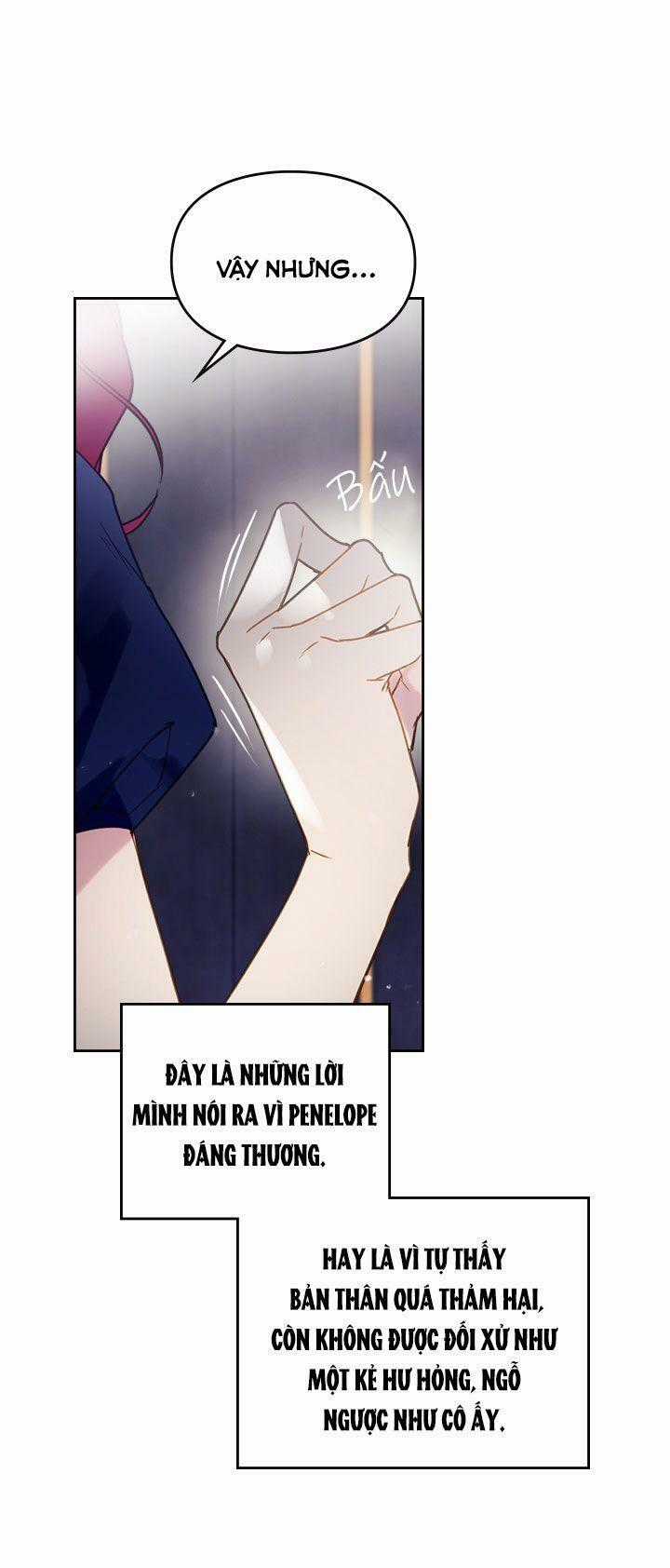 Kết Cục Của Nhân Vật Phản Diện Chỉ Có Thể Là Cái Chết Chapter 51 trang 20