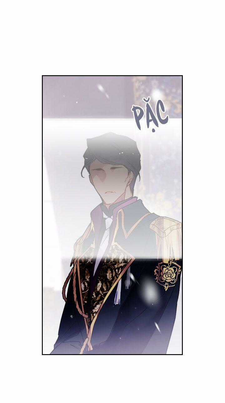 Kết Cục Của Nhân Vật Phản Diện Chỉ Có Thể Là Cái Chết Chapter 51 trang 22