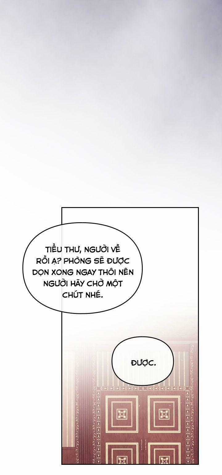 Kết Cục Của Nhân Vật Phản Diện Chỉ Có Thể Là Cái Chết Chapter 51 trang 25