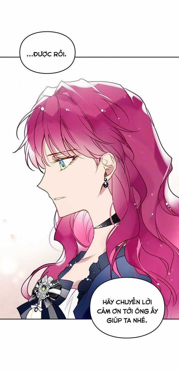 Kết Cục Của Nhân Vật Phản Diện Chỉ Có Thể Là Cái Chết Chapter 51 trang 29