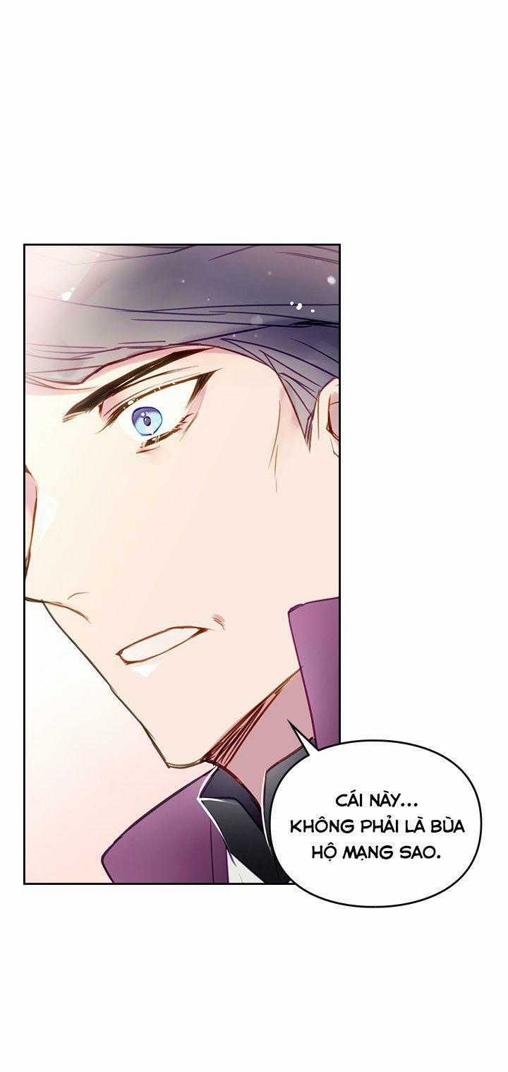 Kết Cục Của Nhân Vật Phản Diện Chỉ Có Thể Là Cái Chết Chapter 51 trang 3