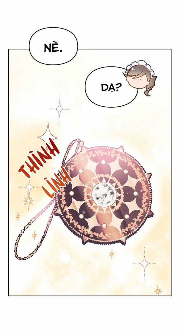 Kết Cục Của Nhân Vật Phản Diện Chỉ Có Thể Là Cái Chết Chapter 51 trang 31