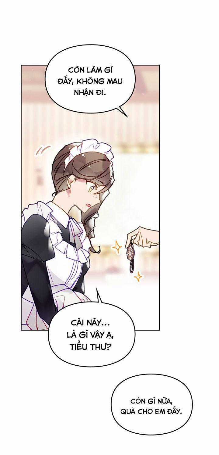 Kết Cục Của Nhân Vật Phản Diện Chỉ Có Thể Là Cái Chết Chapter 51 trang 32