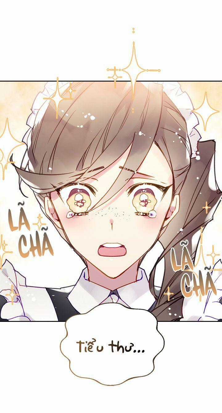 Kết Cục Của Nhân Vật Phản Diện Chỉ Có Thể Là Cái Chết Chapter 51 trang 36