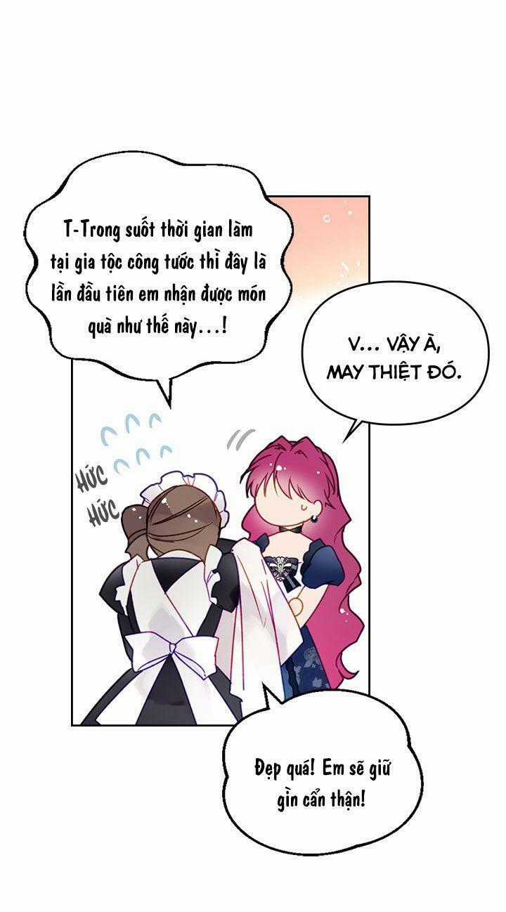 Kết Cục Của Nhân Vật Phản Diện Chỉ Có Thể Là Cái Chết Chapter 51 trang 37