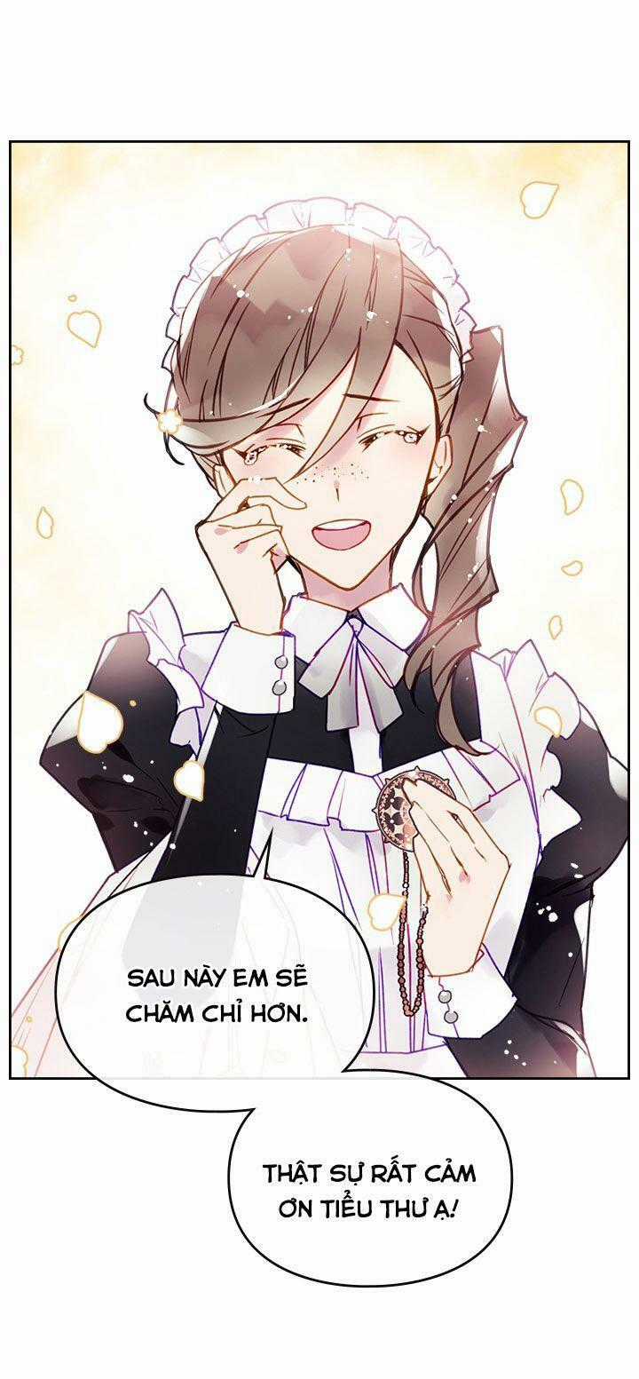 Kết Cục Của Nhân Vật Phản Diện Chỉ Có Thể Là Cái Chết Chapter 51 trang 38