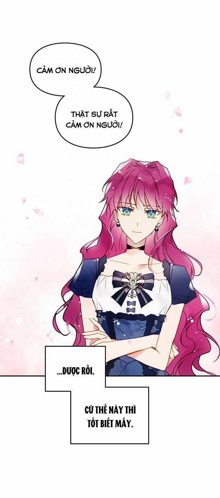 Kết Cục Của Nhân Vật Phản Diện Chỉ Có Thể Là Cái Chết Chapter 51 trang 40